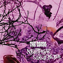 Review of Nightfreak & The Sons Of Becker