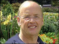 Alan Wilding