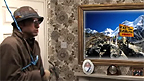 Британский актер в роли учителя