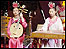 Concert group at the Hubei Provincial Museum