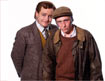 Ted and Ralph