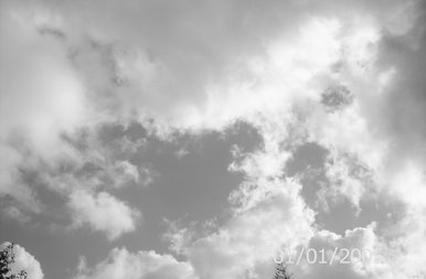 Clouds