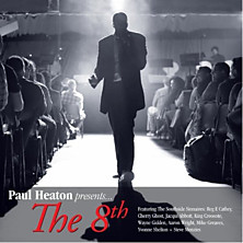 Review of Presents the 8th