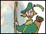 Robin Hood around the world