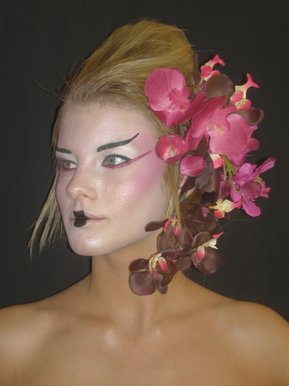 Geisha