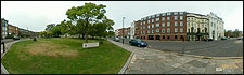 Portsmouth Cathedral