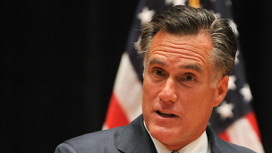 Mitt Romney