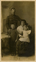 Percy James Parr