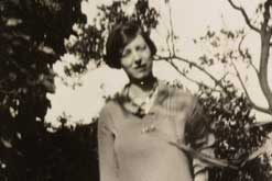 Grace Higgens