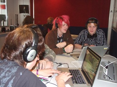 Perth event