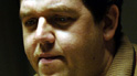 Nick Frost