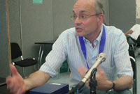 Dylan Iorwerth