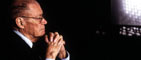 Robert McNamara in The Fog Of War