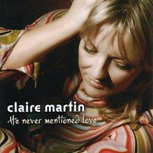 Review of He Never Mentioned Love