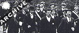 Marchers