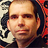 Jim Pape AKA Jim Sandoz