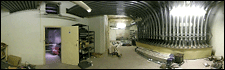 Burlington Nuclear Bunker at Corsham - Site Three