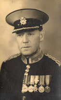 Frederick Taylor