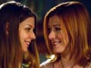 Willow and Tara