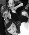 children in a play