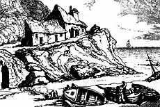 Smugglers Cove