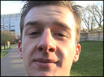 Nick Fogg