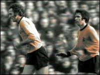 Footballers
