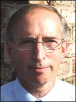 David Walford
