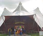Theatr y Maes