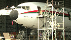 last dc10 biman