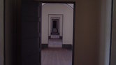 Eternity corridor...