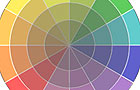 Toning wheel