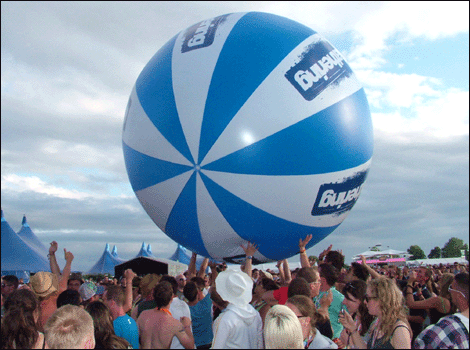 Global Gathering