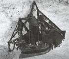 the cursed galleon