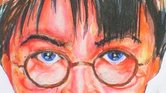 Looks like ...Harry...