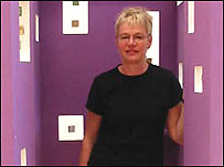 Sally Sheinman