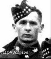 Joseph Edward Johnson Joseph Edward Johnson