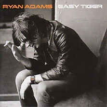 Review of Easy Tiger