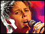 Picture: Alex Parks wins Fame Academy: link.