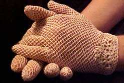 Image: gloves