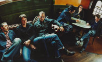 Tindersticks