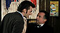 The Doctor And Magpie