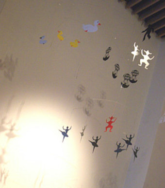 Paper Cuttings