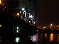 Newport Bridge