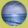 the ocean