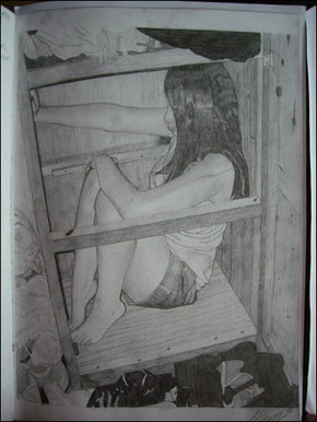 Confined spaces