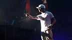 N-Dubz on the Main Stage