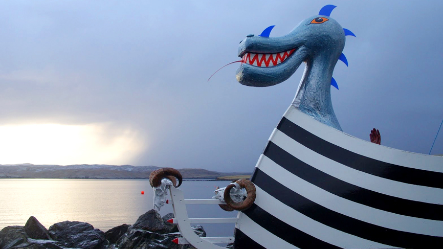 Shetland Snapshots