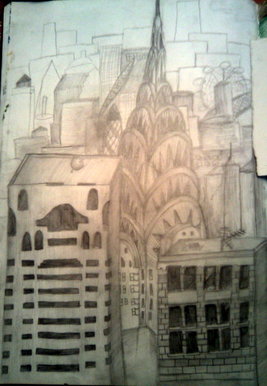 City