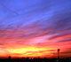 Texan Sky